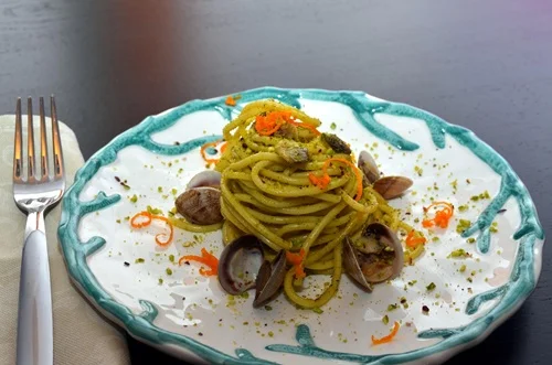 images of the calabrian food
