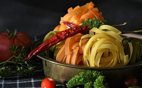 images of the calabrian food