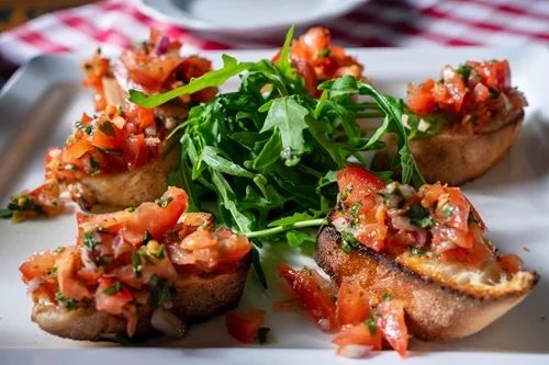 images of the calabrian food