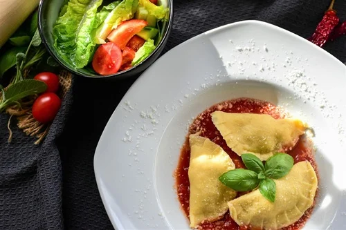 images of the calabrian food
