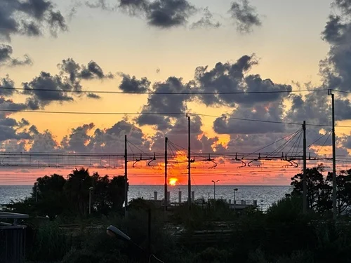 images of Amantea Calabria's hidden pearl