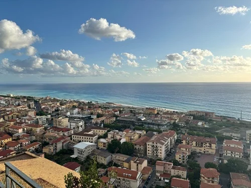 images of Amantea Calabria's hidden pearl
