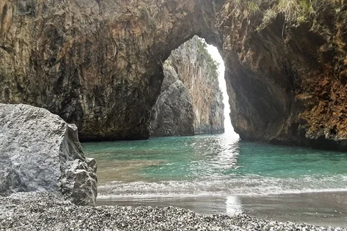 images of different places in Calabria