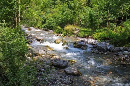 images of different places in Calabria