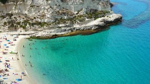 images of different places in Calabria
